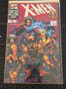X-men #80 Dynamic Forces Exclusive Cover Joe Quesada W/COA #4077 1998 Marvel - Picture 1 of 9