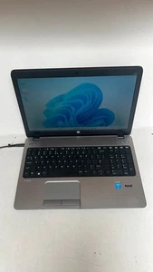HP Probook 450 G1 Windows 11 Pro /I7-4702/8GB DDR3 RAM/450GB SSD Laptop - Afbeelding 1 van 13