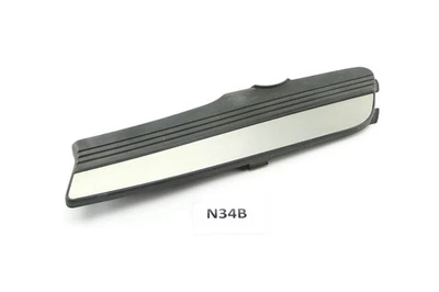 Honda PC 800 Pacific Coast RC34 1989 - Left cover 83580MR5000 N34B — 第 1/2 张图片