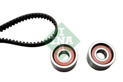 Kit de correa de distribución 530 0073 10 INA para FIAT RENAULT IVECO - Imagen 1 de 4