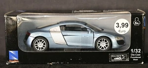 Audi R8 1:32 Diecast New Ray Excellent in box - Picture 1 of 6