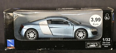 Audi R8 1:32 Diecast New Ray Excellent in box - Image 1 of 4