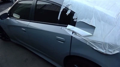 2020-2022 ЗАРЯДНОЕ УСТРОЙСТВО DODGE ЗАДНЯЯ ЛЕВАЯ ПАНЕЛЬ КОРПУСА ВОДИТЕЛЬСКОЙ ДВЕРИ ОТ ОРИГИНАЛЬНОГО ПРОИЗВОДИТЕЛЯ 68089373AE - Изображение 1 из 4