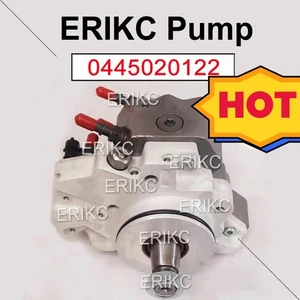 0445020122 20122 High Pressure Diesel Fuel Pump CP3S3 Pump for Cummins 5256607  - Picture 1 of 4