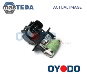 60E0307-OYO RADIATOR FAN TEMPERATURE SWITCH OYODO NEW OE REPLACEMENT - Picture 1 of 5