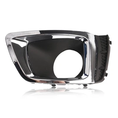 Left Fog Light Lamp Cover Trim fit for Subaru Forester 2.0XT 14-15 57731SG090 - Image 1 of 4