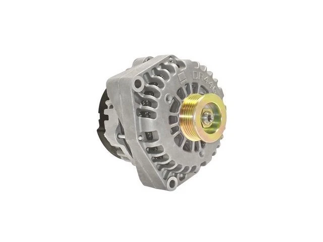 Alternator For 2001-2016 GMC Savana 3500 2006 2011 2010 2005 2002 2003 MW948XJ - Image 1 of 1
