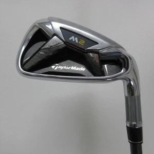 TaylorMade Iron Set M2 Regular TM7-216 8 pieces - Picture 1 of 12