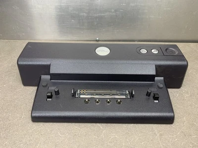 DELL PRO1X D/Port Docking Station Port Replicator - Image 1 of 4