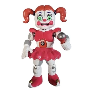 Funko Five Nights At Freddy's CIRCUS BABY 5" Articulated Figure 2017 - Picture 1 of 6