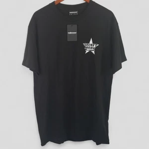 The Hundreds Secret Menu - The Golden Burger Beyond Meat Super Rare Shirt Size L - Picture 1 of 8