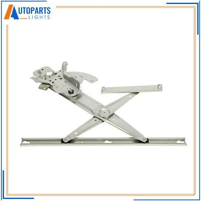Front Right  Window Regulator W/o Motor For 1995-2004 Land Rover Discovery Foto 1 de 4