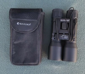 Barska Binoculars With Case - Picture 1 of 10