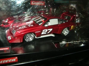 1:32 Carrera Evolution Chevrolet Dekon Monza #27 en embalaje original - Imagen 1 de 2
