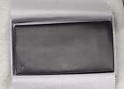 Vintage BMW Leather  Wallet NEW IN BOX 8"