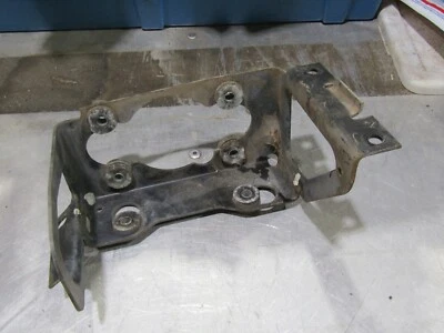 1993-1995 Chevrolet S10 4.3L OEM ABS pump mount bracket 93 94 95 - Image 1 of 4