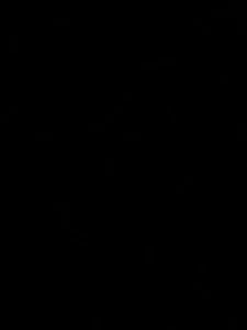 Calvin Klein Cross Body Bag, Black - Picture 1 of 1