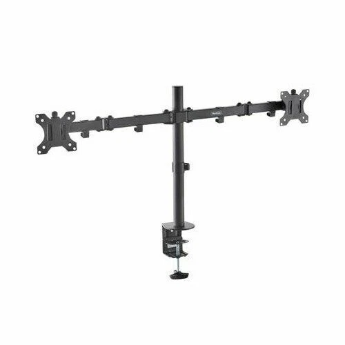 VonHaus 05/116 Double Arm Desk Mount - Image 1 of 1