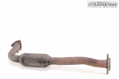 Tubo de escape del lado del pasajero delantero derecho Hummer H2 2003-2006 4x4 6,0 L V8 OEM Foto 1 de 4