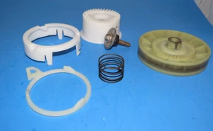 Maytag Washer: Drive Pulley Kit (W10721967) (P6029) - Picture 1 of 4