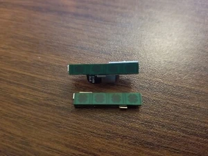 OEM Motorola Moto One 5g/5g Ace 5g Antenna Module SET - Picture 1 of 1