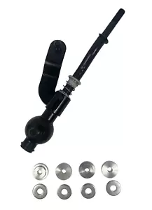 Short Shifter Quick Shift For MazdaSpeed 3 & Mazda 3 MPS 07-09 35% Reduced Throw - Bild 1 von 7