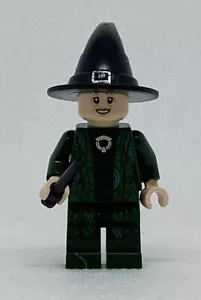NEW LEGO Professor McGonagall GENUINE Minifigure Harry Potter 75964 Mini Figure - Picture 1 of 3