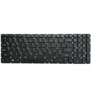 FÜR Acer Aspire E5-573 E5-573T E5-573G E5-573TG E5-523 E5-523G E15 US Tastatur - Bild 1 von 4