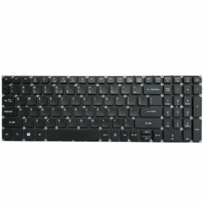 Teclado para Acer Aspire E5-573 E5-573T E5-573G E5-573TG E5-523 E523G E15 EE. UU. Foto 1 de 4