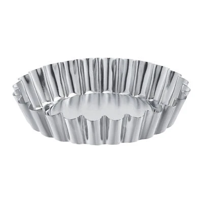 Tortelettformen Törtchenformen Set 6 Stück Tartelette Förmchen Kuchenformen Mini - Bild 1 von 2