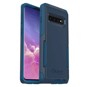 OtterBox Commuter Series Case for Galaxy S10 - Retail Packaging - Bespoke Way - Picture 1 of 1
