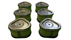 Werkstattpaket 6 Kohler Luftfilter 12 083 05 passend für CV11-17 CV460-CV493 Command Vertical - Bild 1 von 2