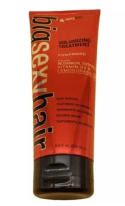 Lot of 4 No Box Sexy Hair Big Sexy Hair Volumizing Treatment Body Booster 6.8 oz - Picture 1 of 1