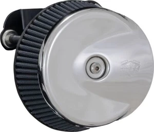 Vance & Hines VO2 Stingray Air Cleaner Chrome M8 For HD FXST 1750 ABS 2021 - Picture 1 of 1