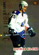 1998-99 ECHL All-Star Southern #15 JF Aube