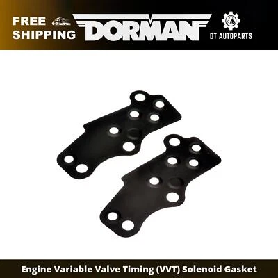 For 2012-2020 Nissan NV2500 4.0L V6 Dorman Engine VVT Solenoid Gasket 2013 2014 - Image 1 of 4