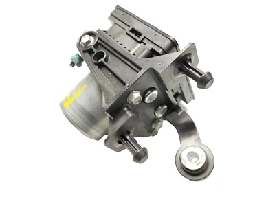 Bomba de freno antibloqueo Chevrolet Blazer 19-22 ABS fabricante de equipos originales 11 k millas Foto 1 de 4