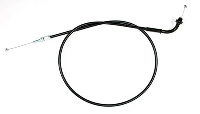 CABLE ACELERADOR VINILO NEGRO MOTION PRO 1976-1979 KZ 750B KAWASAKI 03-0001 Foto 1 de 2