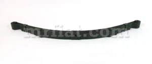 Fiat 600 Abarth 850 TC Leafsspring Nuevo - Imagen 1 de 1