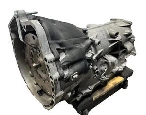 2013-2015 BMW F30 335xi xDrive Automatic Transmission Gearbox 8-Speed GA8HP45X - Picture 1 of 10