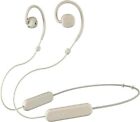 NTT sonority nwm (Noom) open ear earphones earphones that do not block your ears
