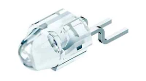 "EMISOR RADIAL SMR HI PWR IR SFH4551 ""COMPAÑÍA DEL REINO UNIDO DESDE 1983 NIKKO""" - Imagen 1 de 1