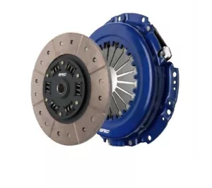 SPEC SF873FT STAGE 3+ CLUTCH KIT for 99-04 FORD SVT COBRA Late 01-04 MACH 26 SPL - Picture 1 of 1