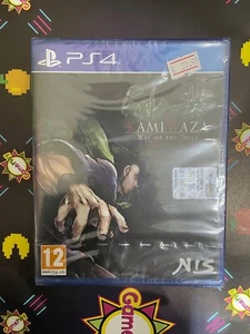 KAMIWAZA WAY OF THE THIEF ITALIENISCH NEU VERSIEGELT - Bild 1 von 2