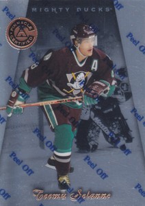 1997-98 Pinnacle Certified (Pick From List)