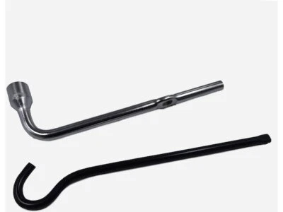 适用于 1999 - 2008 讴歌 TL 备用轮胎千斤顶手柄/轮凸扳手 74745QB 2002 — 第 1/2 张图片