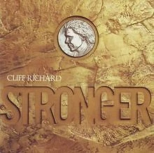 Stronger (1989) von Cliff Richard | CD | Zustand sehr gut - Bild 1 von 2