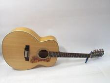Guild F-2512E Acoustic Electric 12 String Right Handed Guitar