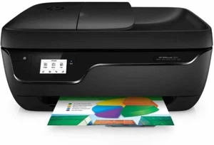 HP Officejet 3831 Wireless All in One Printer - Picture 1 of 2