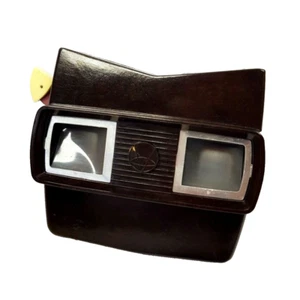 View Master Modell E Bakelit mit 15 Scheiben Walt Disney Queen Fabiola Belgium - Bild 1 von 10